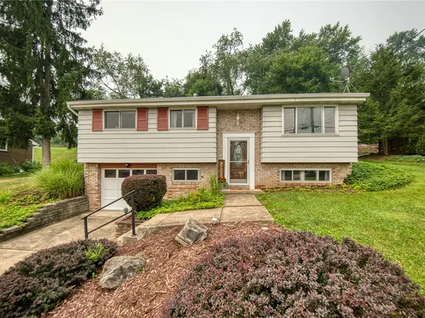 522 Stoneridge Dr, Allison Park, PA 15101