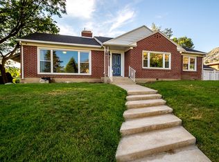 1111 Briar Ave, Provo, UT 84604