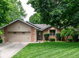 2301 E Seminole St, Springfield, MO 65804