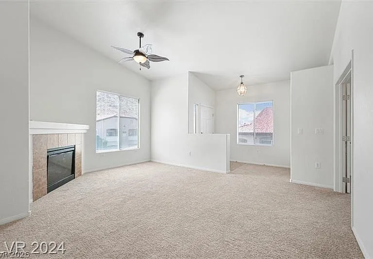 3540 Cactus Shadow St #204 — Photo 4