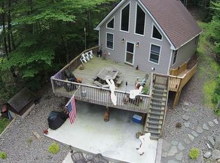 118 Al Wa Da Cir, Greentown, PA 18426