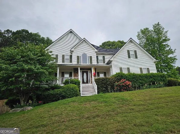22 Shea Ct, Douglasville, GA 30134