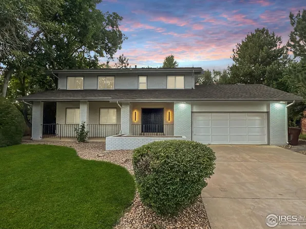 6107 Old Brompton Rd, Boulder, CO 80301