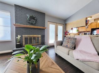 1402 Thomas Ln, Graham, TX 76450