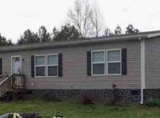 280 Horsepen Rd, Farmville, VA 23901