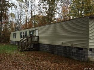 2168 Warner Rd, Urbanna, VA 23175