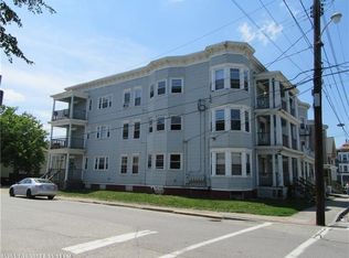 193 Pine St, Lewiston, ME 04240