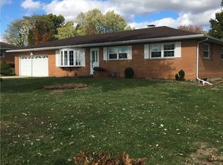 4196 State Route 122, Franklin, OH 45005