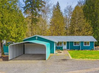 550 E Mikkelsen Rd, Shelton, WA 98584