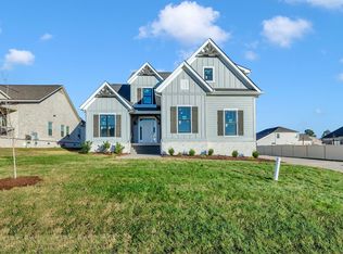 8049 Brightwater Way LOT 502, Spring Hill, TN 37174