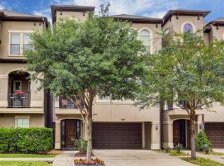 1605 Sandman St, Houston, TX 77007