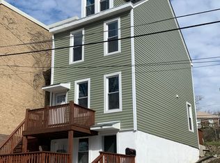 16 Ellers St, Pittsburgh, PA 15213