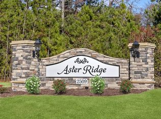 1032 Mountain Crown St, Durham, NC 27704