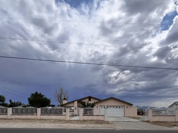 10306 E Avenue R10, Littlerock, CA 93543