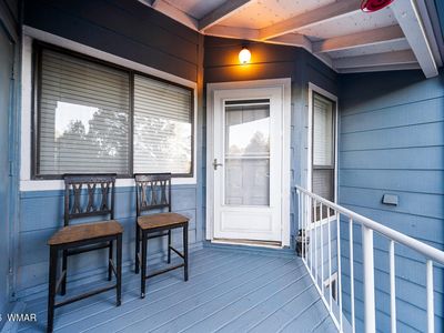2700 S White Mountain Rd APT 1122, Show Low, AZ, 85901