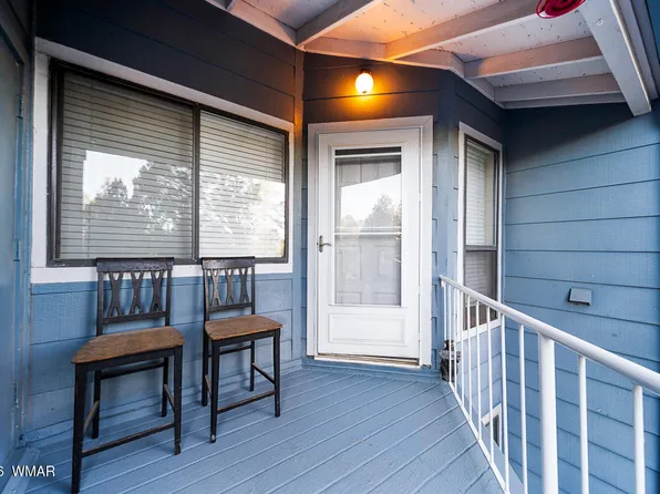 2700 S White Mountain Rd APT 1122, Show Low, AZ 85901