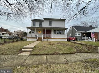 113 E Laurelton Ave, Maple Shade, NJ 08052