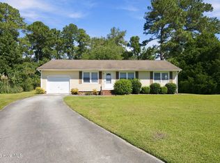 107 Poplar Road, Havelock, NC 28532