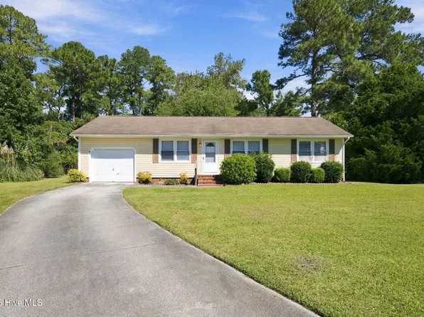 107 Poplar Road, Havelock, NC 28532