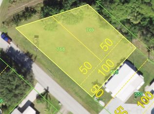 14539 Watchchou Ave, Port Charlotte, FL 33953