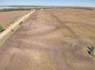 X 402nd Ave TRACT B, Clitherall, MN 56524