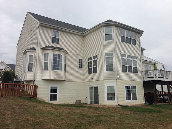 Exterior Rear
