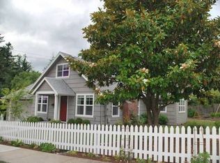 7717 SW Oak St, Tigard, OR 97223