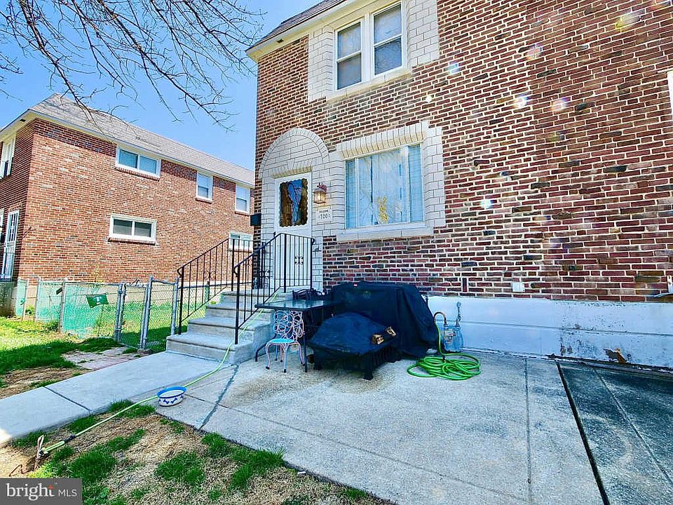 720 Beech Ave, Glenolden, PA 19036 Zillow