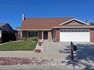 1529 Colt Way, San Jose, CA