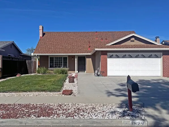 1529 Colt Way, San Jose, CA 95121