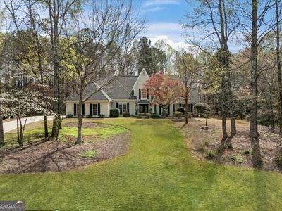 570 Devonshire Farms Way, Milton, GA, 30004