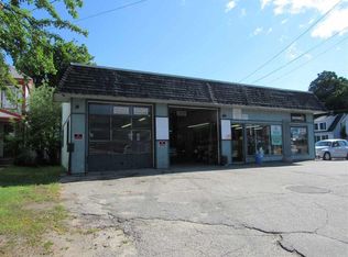 114 Main St, Gorham, NH 03581