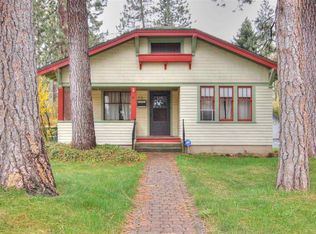 618 E 21st Ave, Spokane, WA 99203