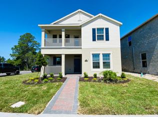 10302 Sand Cay Dr, Winter Garden, FL 34787