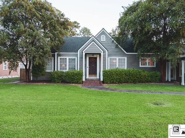 706 Auburn Ave, Monroe, LA 71201