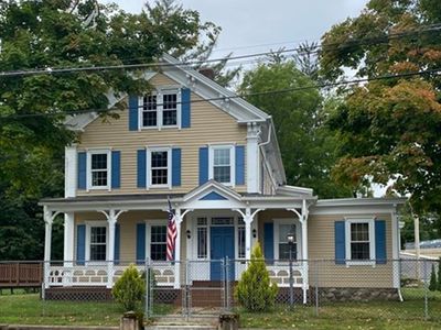 52 Marcy St, Southbridge, MA, 01550