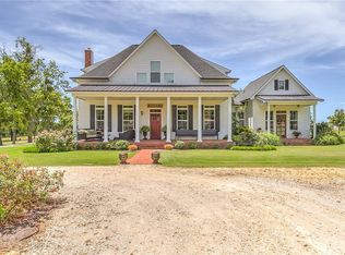 6120 County Road 707, Alvarado, TX 76009