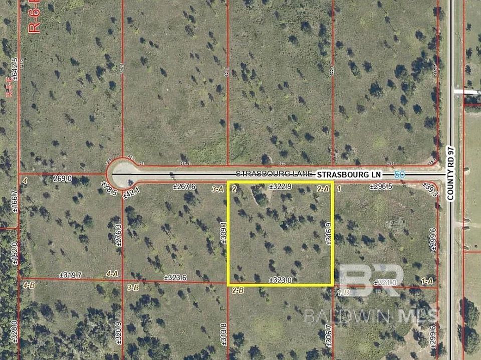 1st image of 0 Strasbourg Ln