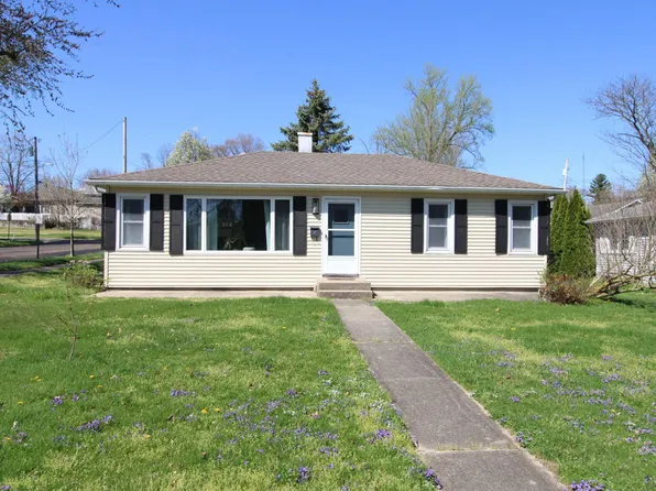 304 E Washington St, Culver, IN 46511