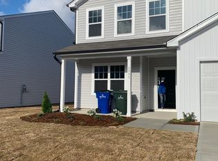 1533 Arapahoe Ridge Dr, Raleigh, NC 27604