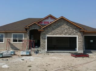 141 North 3762 East, Rigby, ID 83442