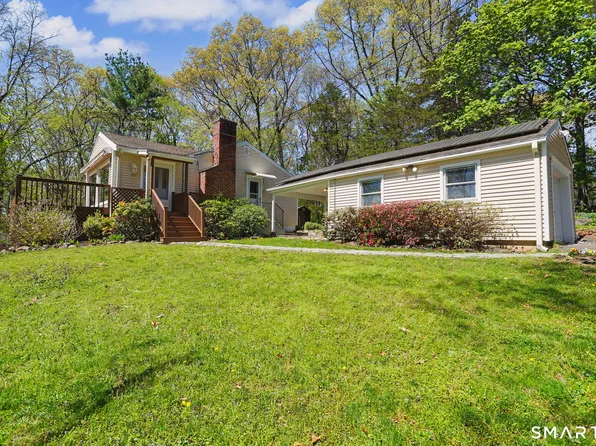 120 Old Belden Hill Road, Norwalk, CT 06850
