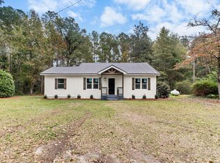 3433 Cannon Bridge Rd, Cordova, SC 29039