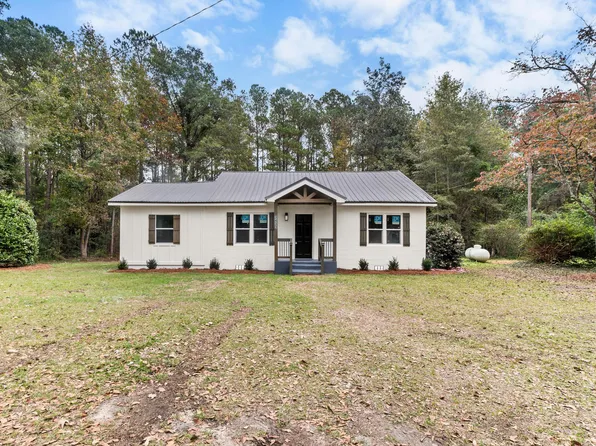 3433 Cannon Bridge Rd, Cordova, SC 29039