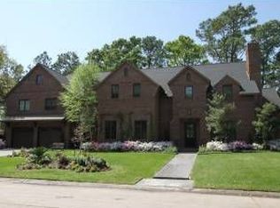 71 Patti Lynn Ln, Houston, TX 77024