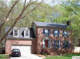 12019 Comanche Trl SE, Huntsville, AL 35803