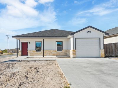 1001 Tesoro Stone, Del Rio, TX, 78840