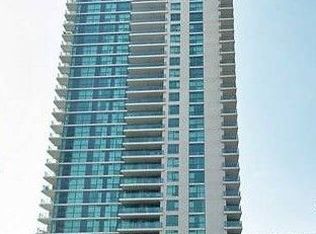 215 Sherway Gardens Rd #2605, Toronto, ON M9C 0A4