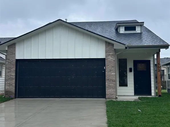 552 N Dellrose St, Wichita, KS 67208