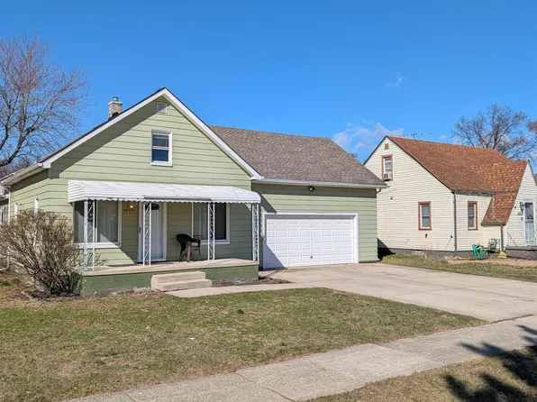 28827 Wauketa Ave, Warren, MI 48092